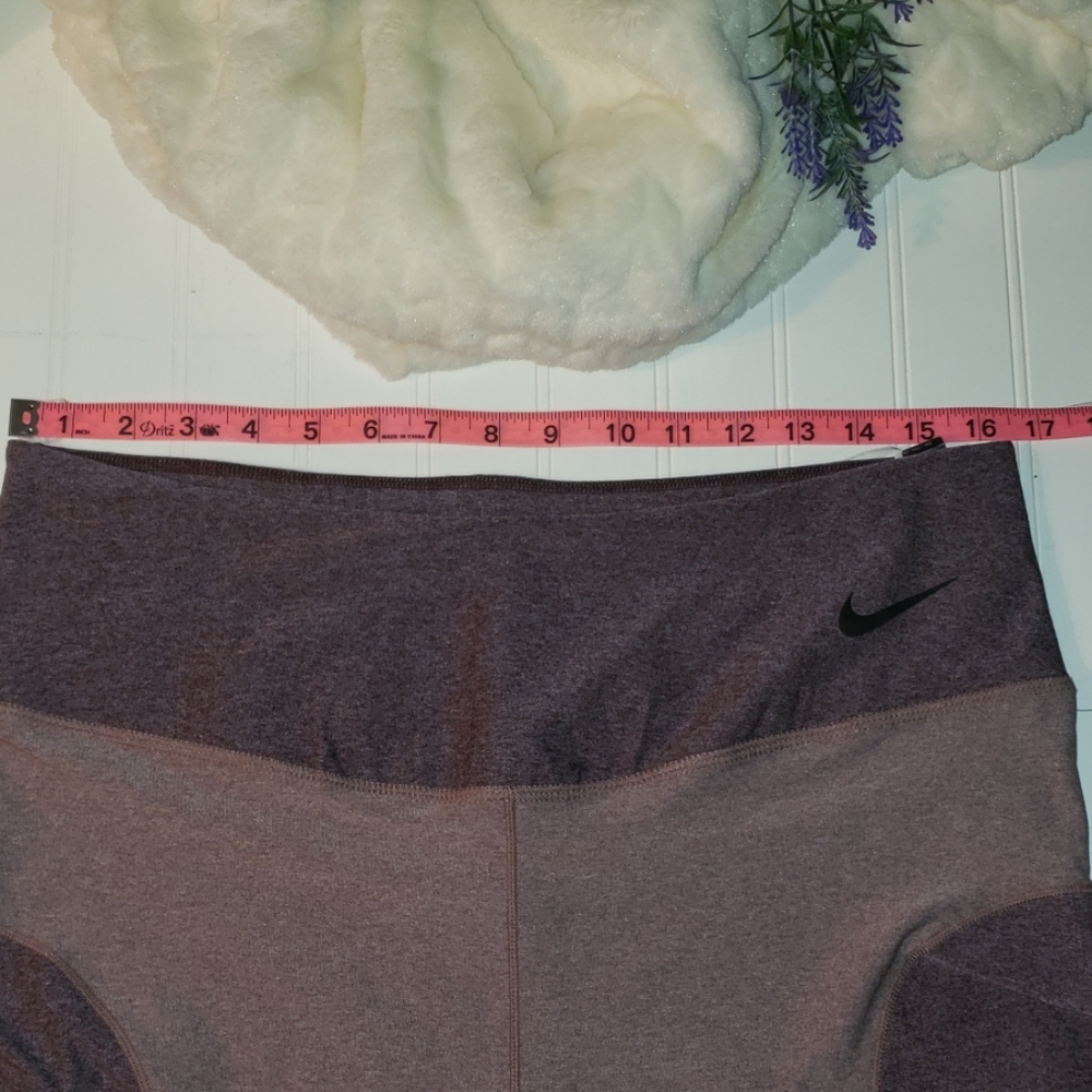 Nike sculpt hyper tight pants high rise - Picture 6 of 7